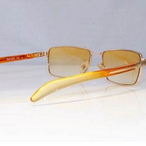 Dolce & Gabbana Vintage Sunglasses